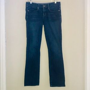 SALE! ➡️ Gap 1969 Bootcut Jeans size 4/27